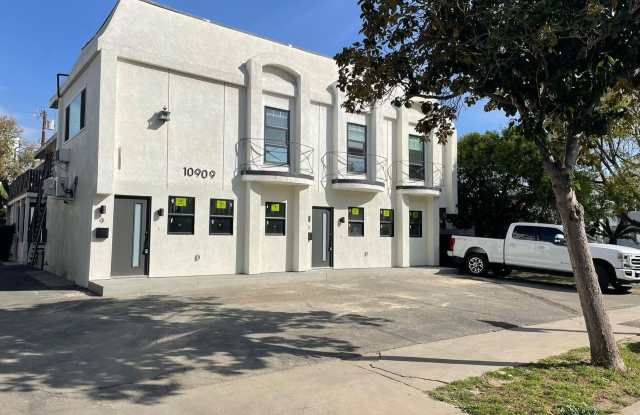 Morrison Gallery 1