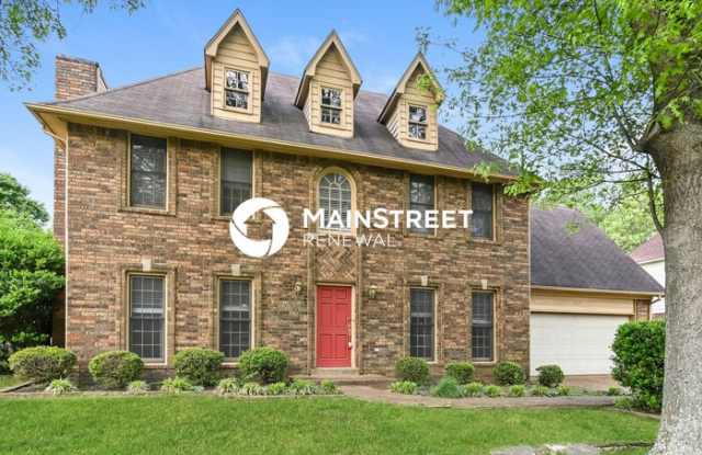 4727 Harvest Knoll Lane - 4727 Harvest Knoll Lane, Shelby County, TN 38125
