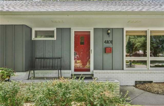 4101 Kentucky Avenue N photos photos
