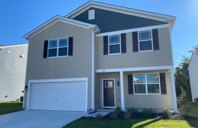 225 FELLOWSHIP Drive Gallery 1