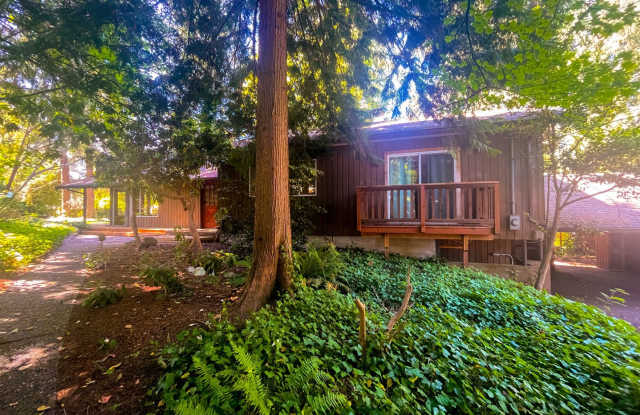 3Bd/2.5Ba Edmonds Home photos photos
