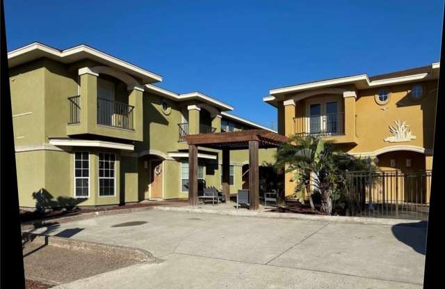 15422 Seamount Cay Court unit: 304 - 15422 Seamount Cay Court, Corpus Christi, TX 78418