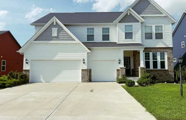 7882 Villa Circle - 7882 Villa Circle, Hendricks County, IN 46123
