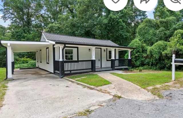 Room in 3 Bedroom Home in Atlanta Gallery 3