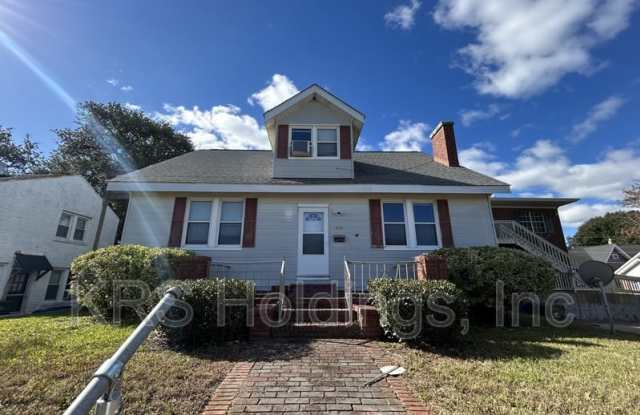 1607 E Ocean View Ave - 1607 East Ocean View Avenue, Norfolk, VA 23503