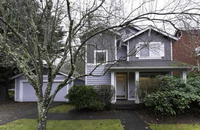9021 228th Way NE - 9021 228th Way Northeast, Union Hill-Novelty Hill, WA 98053