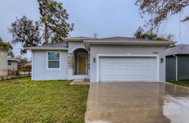 1005 East 108th Avenue - 1005 East 108th Avenue, Tampa, FL 33612