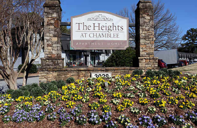 The Heights At Chamblee photos photos