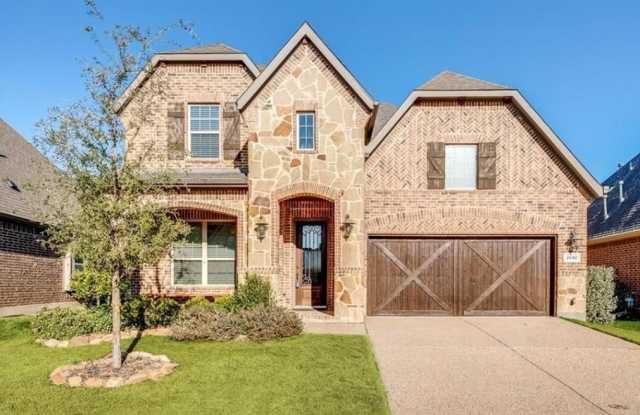 2842 Exeter Drive - 2842 Exeter Drive, Trophy Club, TX 76262