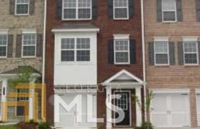2137 Meadow Peak Rd - 2137 Meadow Peak Rd, Gwinnett County, GA 30097
