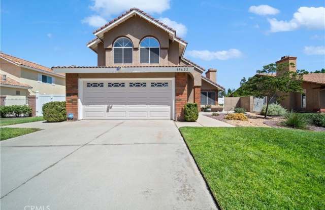 19422 Totem Court - 19422 Totem Court, Riverside, CA 92508