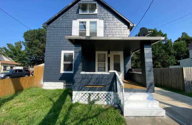 ✨ Comfortable 3-Bedroom, 1.5-Bathroom Home – Ready to Move In! photos photos