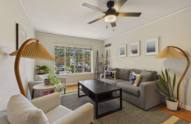 Gorgeous apartment near Cheesman Park! Gallery 3