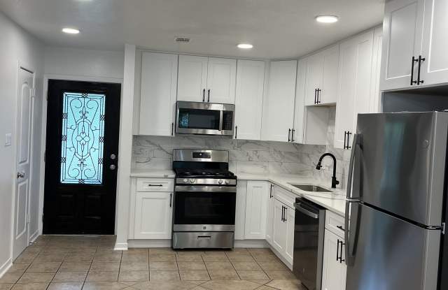 1508 Valleyridge Dr - 1508 Valleyridge Drive, Austin, TX 78704
