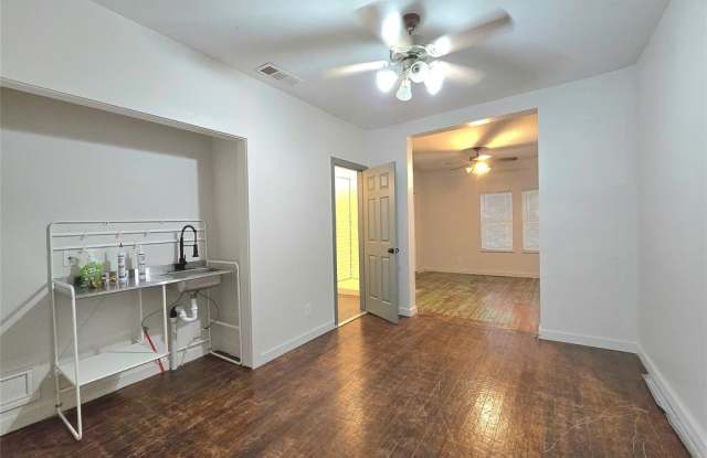1726 Seevers Avenue - 1726 Seevers Avenue, Dallas, TX 75216