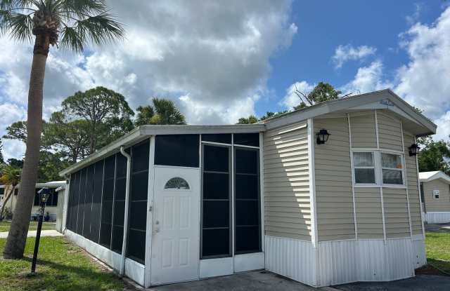 Mobile Home in Sarasota Lakes and Rv photos photos