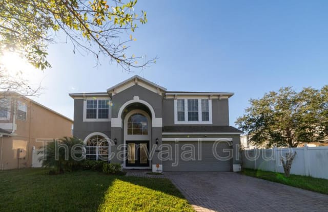 342 Cortona Drive - 342 Cortona Drive, Alafaya, FL 32828