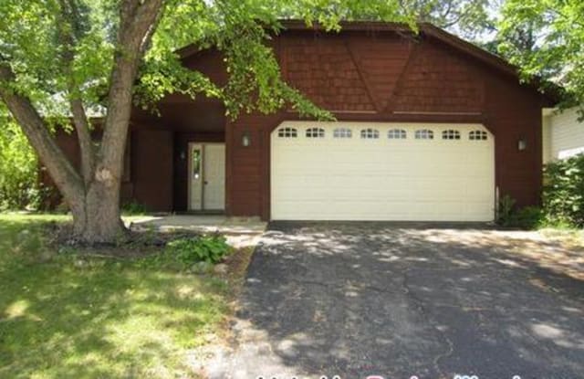 13100 Vernon Avenue - 13100 Vernon Avenue South, Savage, MN 55378