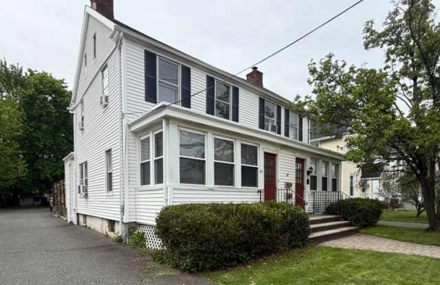 23 E Hanover Ave photos photos