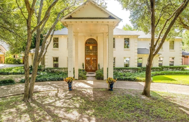 4828 Overton Woods - Lease only - 4828 Overton Woods Drive, Fort Worth, TX 76109