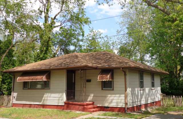 Lafayette Terrace photos photos