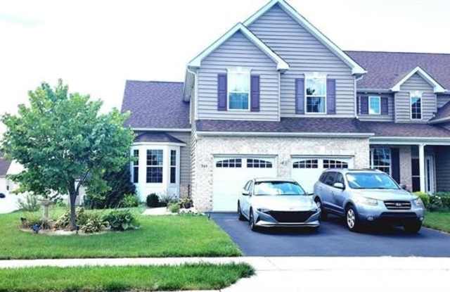 964 Spring White Drive - 964 Spring White Drive, Breinigsville, PA 18031