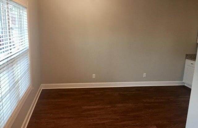 2320 Chavis Drive Gallery 4