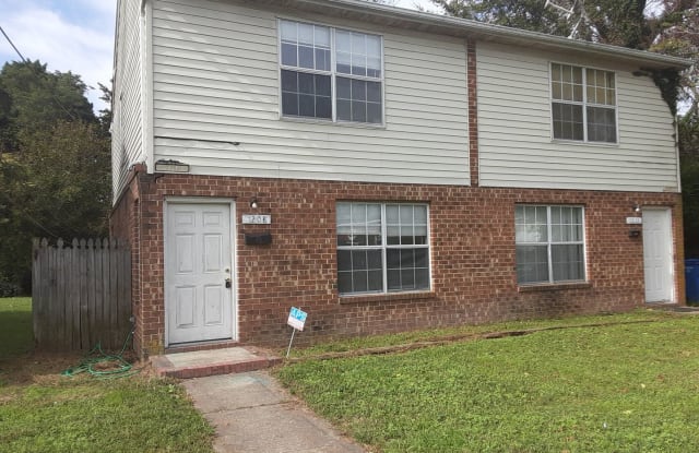 1208 Transylvania Ave. - 1208 Transylvania Ave, Chesapeake, VA 23324