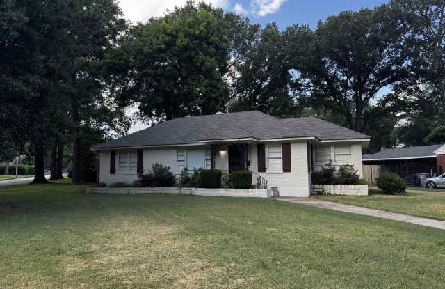 4872 CARNES - 4872 Carnes Avenue, Memphis, TN 38117
