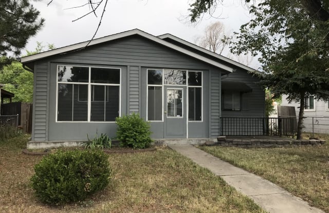 1774 Kingston St - 1774 North Kingston Street, Aurora, CO 80010