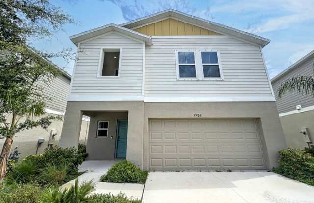 7763 Depot Loop - 7763 Depot Loop, Manatee County, FL 34219