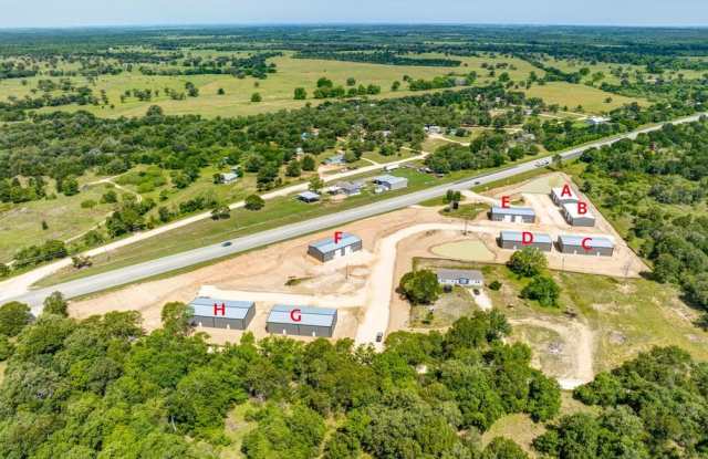 12500 S. US 183 Highway - A-2 - 12500 US 183 Highway, Caldwell County, TX 78648
