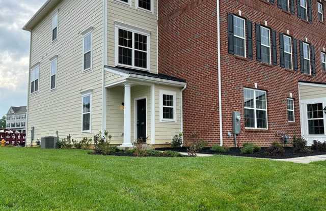 Coming Soon! End unit townhome in Darley Green! photos photos