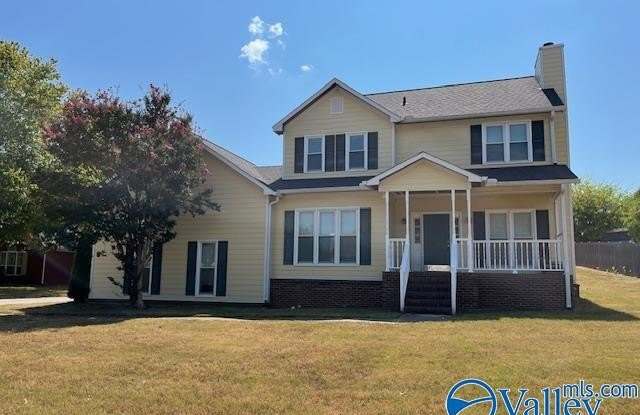 106 Longleaf Lane - 106 Longleaf Lane, Madison, AL 35758