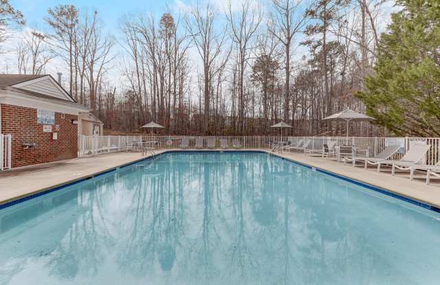Forest Glen photos photos