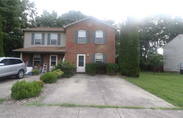 144 Jason Circle - 144 Jason Circle, Berea, KY 40403