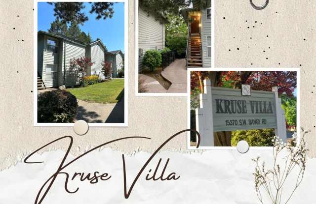 Kruse Villa photos photos