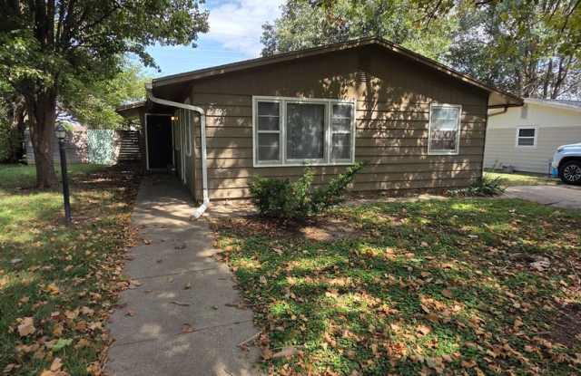 2706 Brockman Drive photos photos