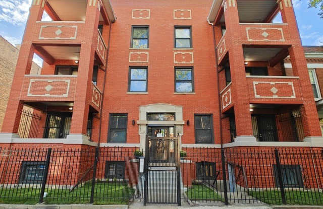 6022 S Eberhart Avenue photos photos