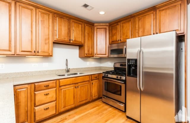 1810 West Armitage Avenue - 1810 West Armitage Avenue, Chicago, IL 60622