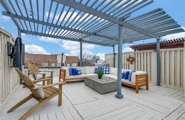 5702 Hudson Street - 5702 Hudson Street, Dallas, TX 75206