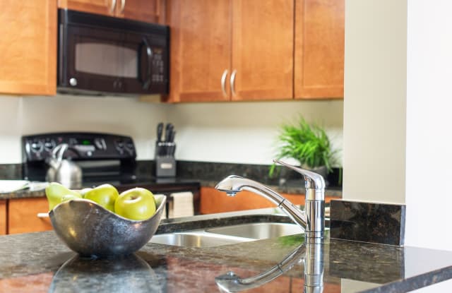 Parc Rosslyn Apartments photos photos