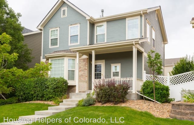 8336 Devinney Street - 8336 Devinney Street, Arvada, CO 80005