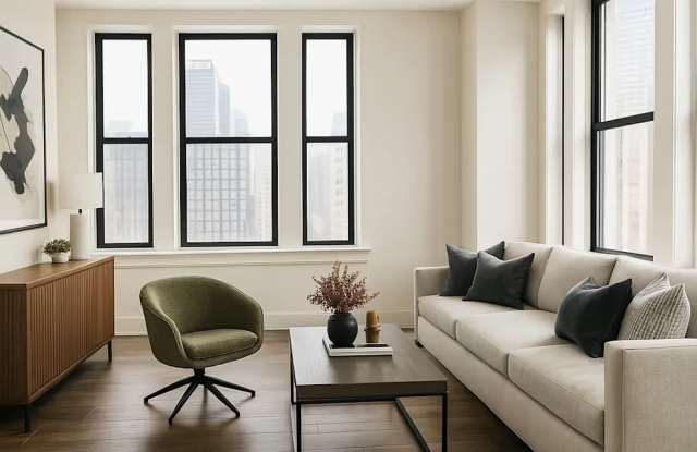 Jefferson Arms Residences Gallery 4