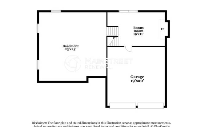 14916 South Wyandotte Drive Gallery 4