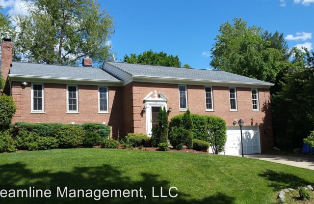 10321 Bells Mill Ter - 10321 Bells Mill Terrace, Potomac, MD 20854