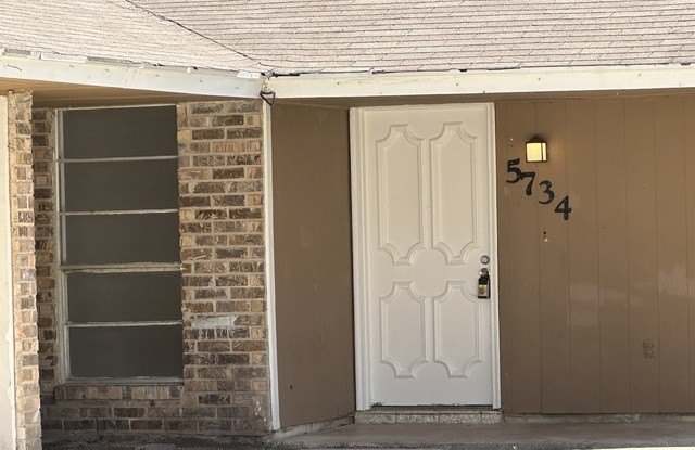 5734 Harefield - 5734 Harefield Drive, San Antonio, TX 78228