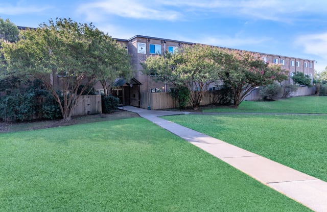 Paradise Gardens - Affordable Housing and 55+ Senior Living Gallery 1