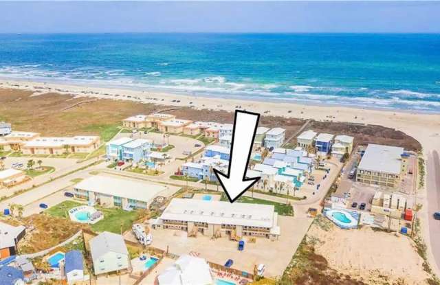 892 Banyan Beach Drive - 892 Banyan Beach Drive, Port Aransas, TX 78373