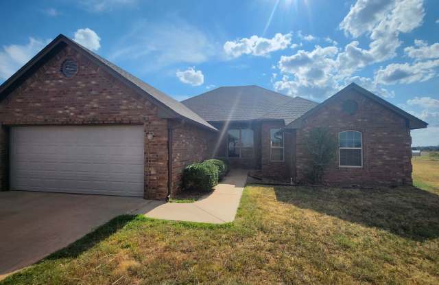 Country Home in Fletcher, OK photos photos